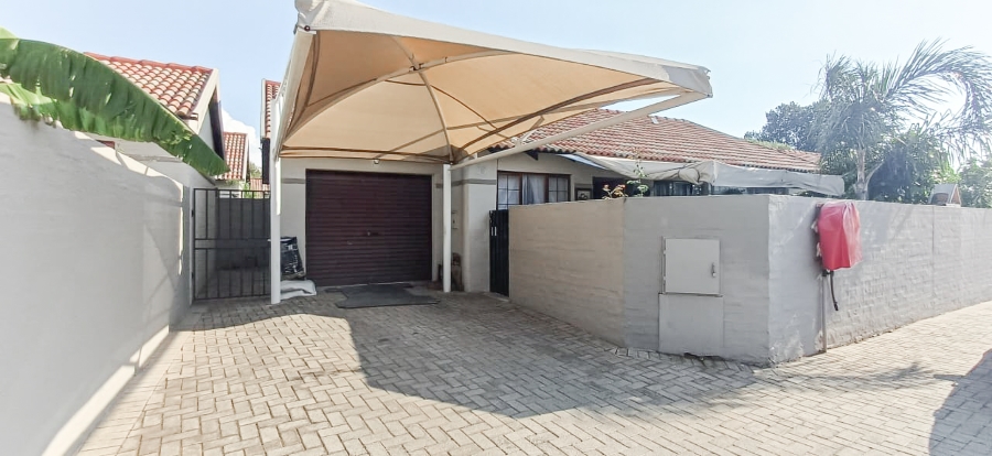 3 Bedroom Property for Sale in Vaalpark Free State